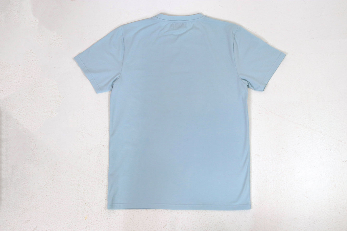 The Basics F!NN T-shirt -- sky blue