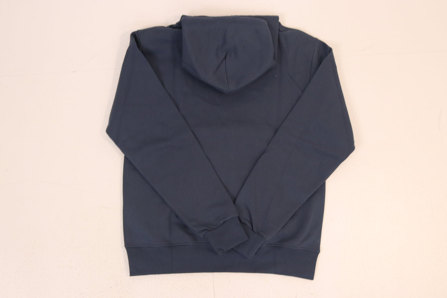 The Basics F!NN Hoodie -- navy blue